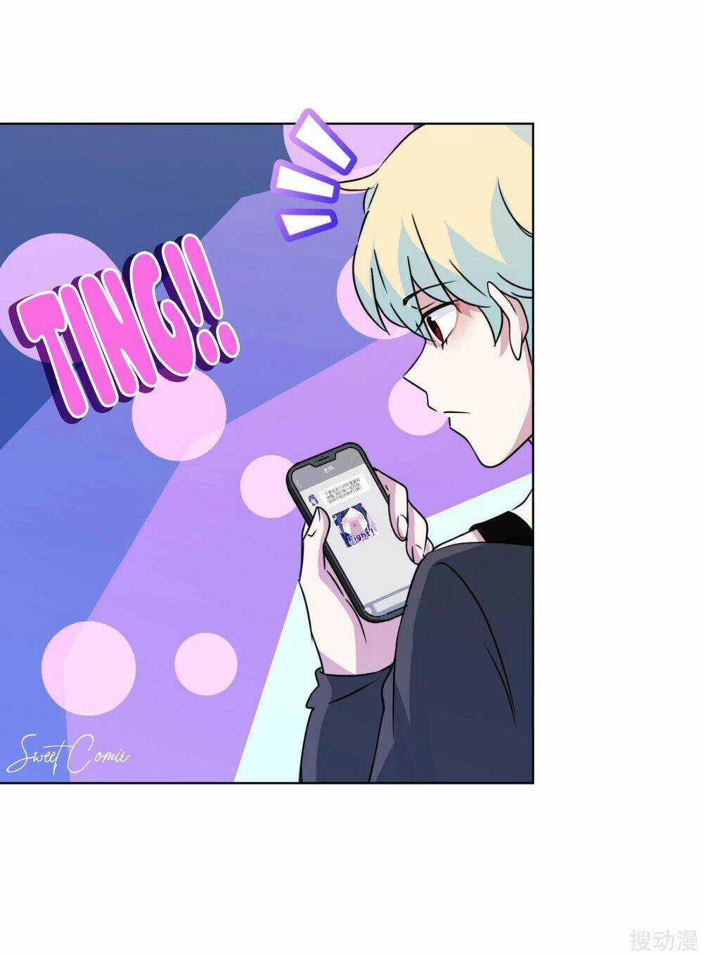 Nhân Vật Phản Diện: Không Ngọt Không Lấy Tiền Chapter 54 trang 45