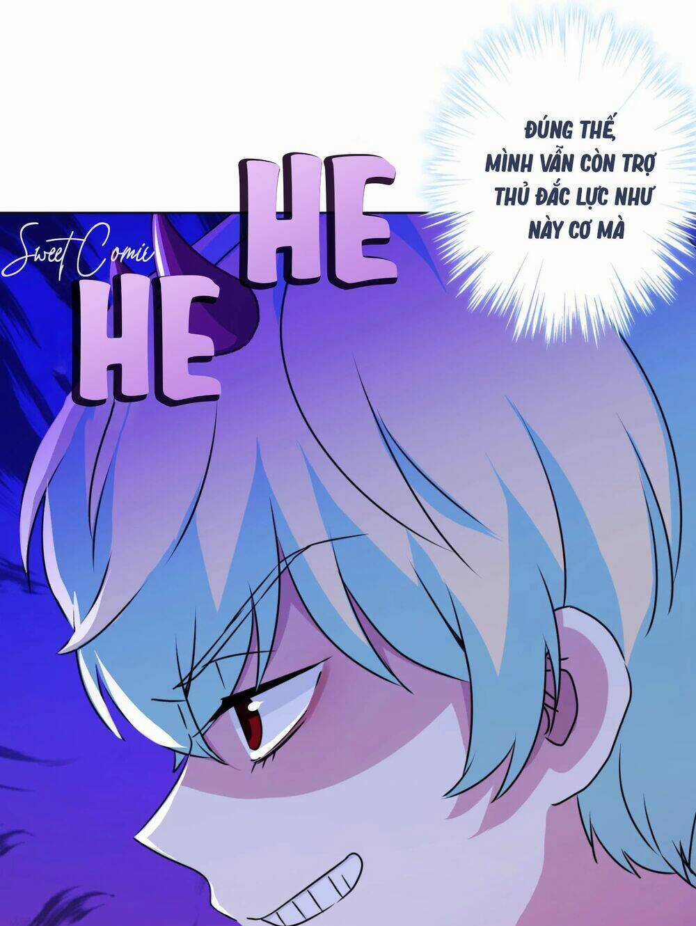 Nhân Vật Phản Diện: Không Ngọt Không Lấy Tiền Chapter 54 trang 47