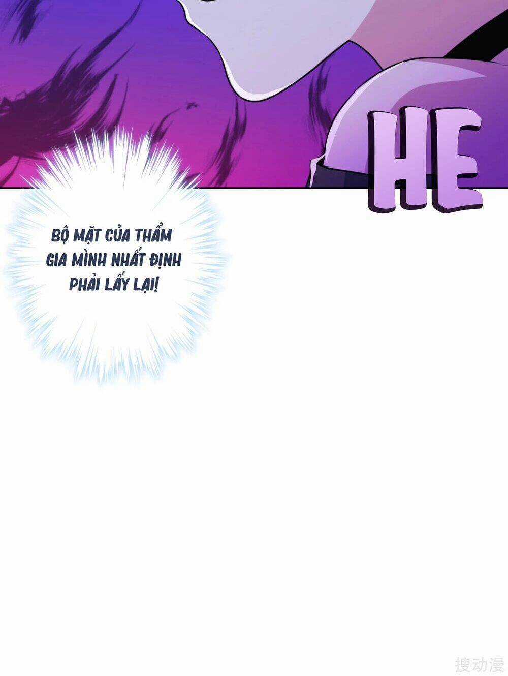 Nhân Vật Phản Diện: Không Ngọt Không Lấy Tiền Chapter 54 trang 48