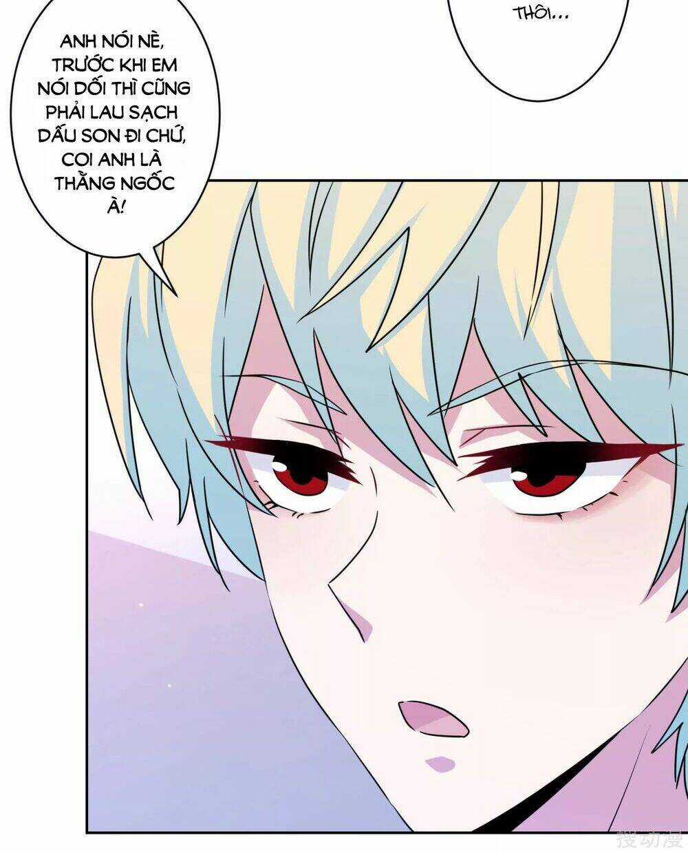 Nhân Vật Phản Diện: Không Ngọt Không Lấy Tiền Chapter 54 trang 9