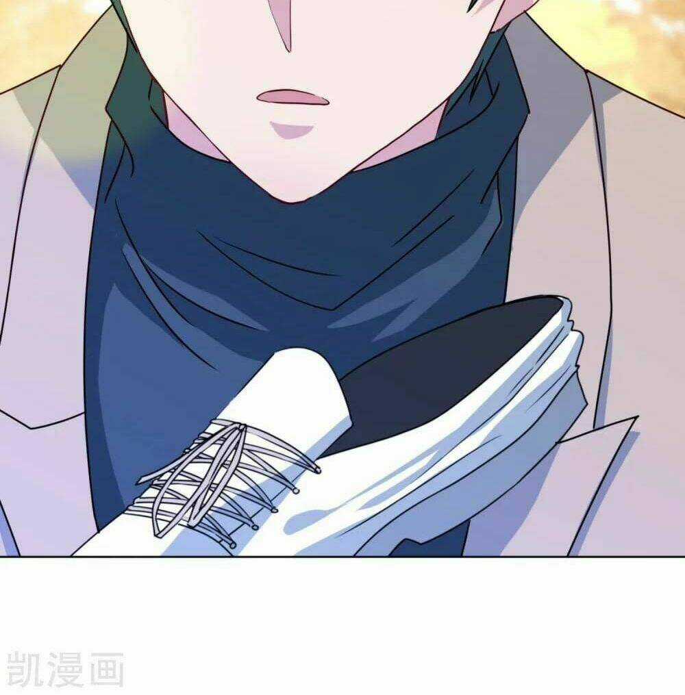 Nhân Vật Phản Diện: Không Ngọt Không Lấy Tiền Chapter 6.1 trang 18