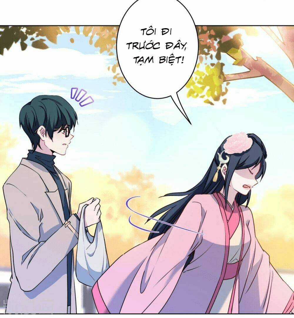 Nhân Vật Phản Diện: Không Ngọt Không Lấy Tiền Chapter 6.1 trang 4