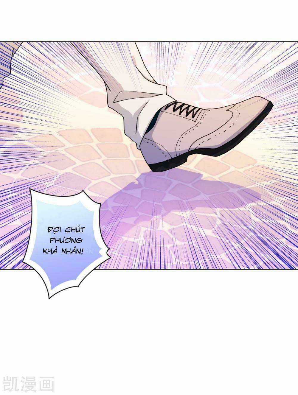 Nhân Vật Phản Diện: Không Ngọt Không Lấy Tiền Chapter 6.1 trang 8