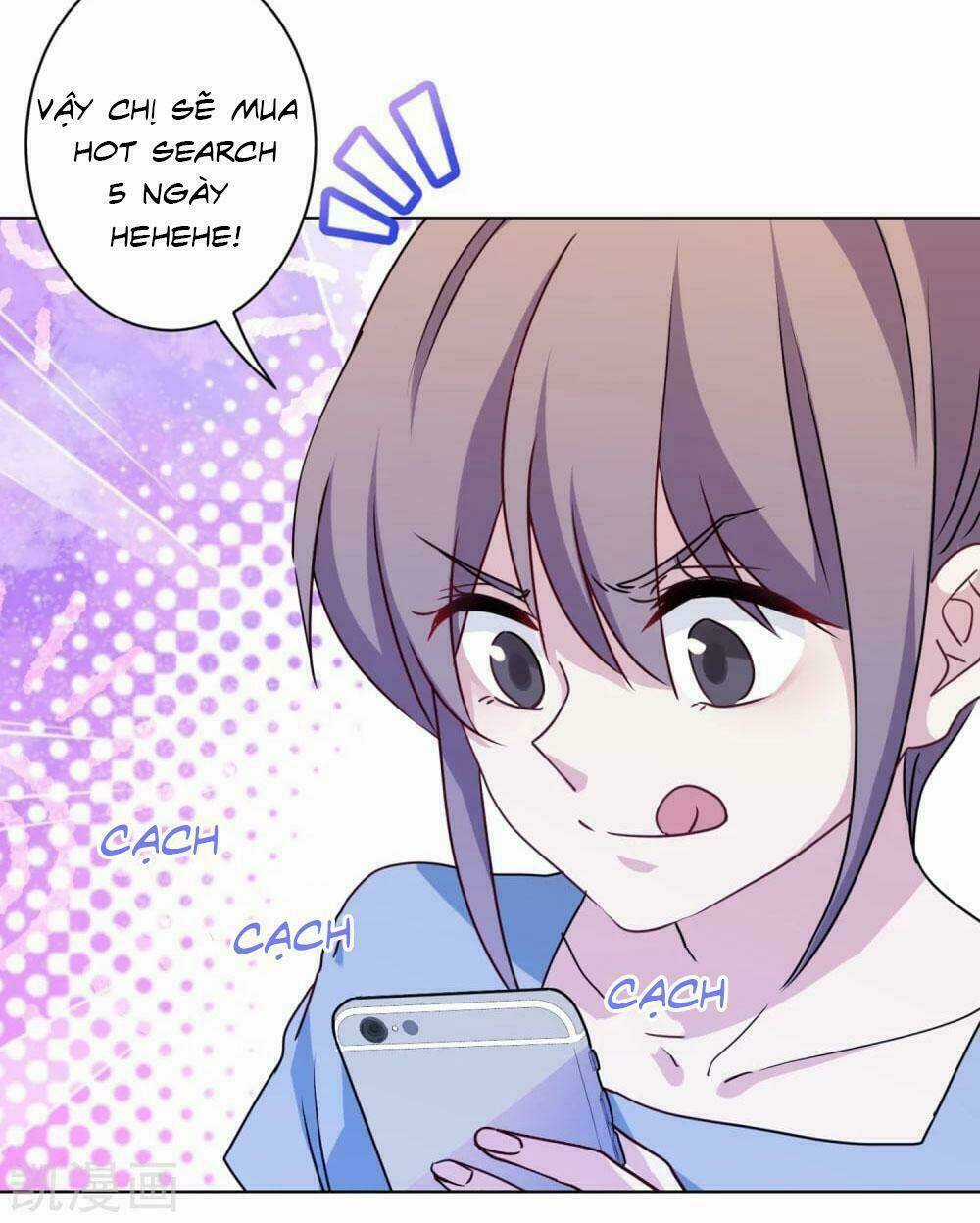 Nhân Vật Phản Diện: Không Ngọt Không Lấy Tiền Chapter 6.2 trang 11