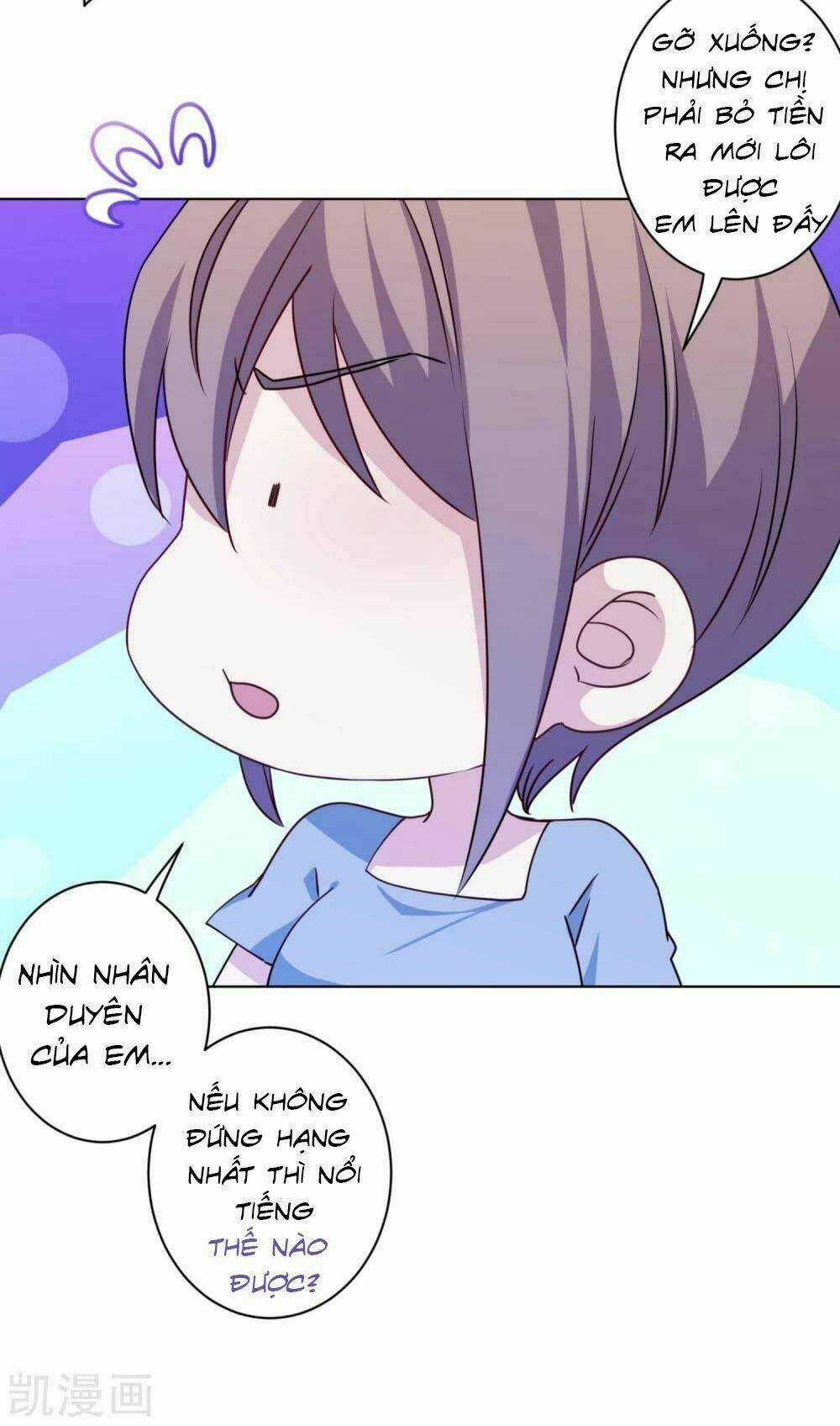 Nhân Vật Phản Diện: Không Ngọt Không Lấy Tiền Chapter 6.2 trang 13