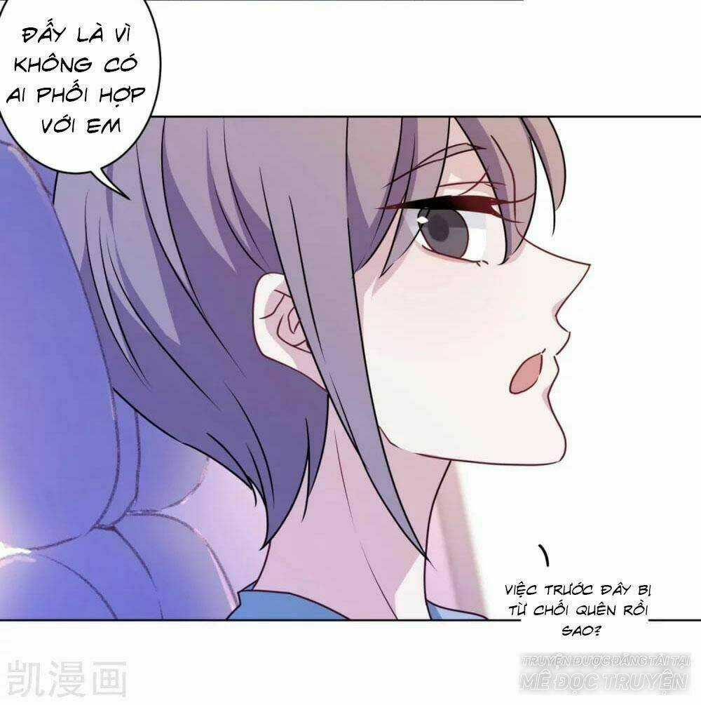 Nhân Vật Phản Diện: Không Ngọt Không Lấy Tiền Chapter 6.2 trang 15