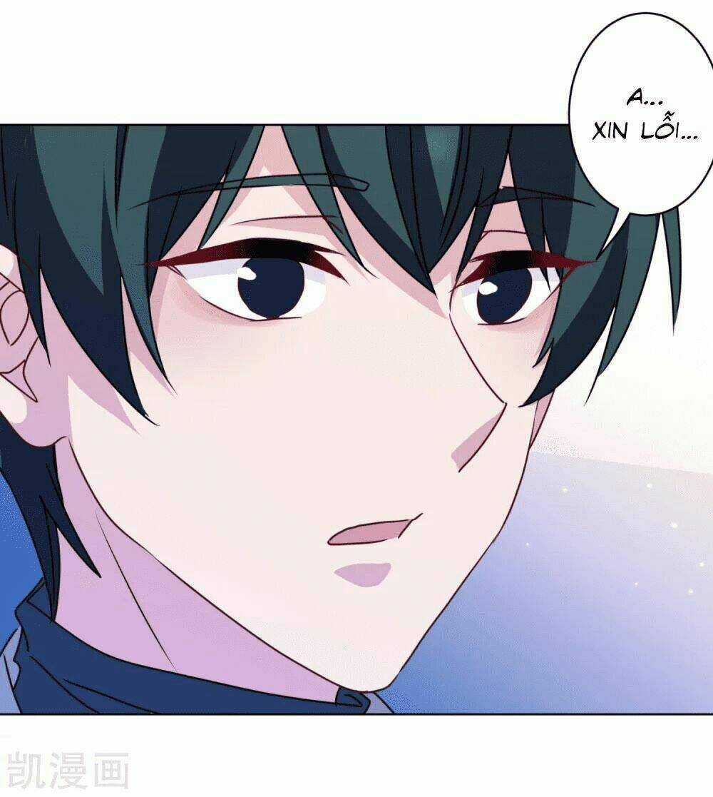 Nhân Vật Phản Diện: Không Ngọt Không Lấy Tiền Chapter 6.2 trang 2