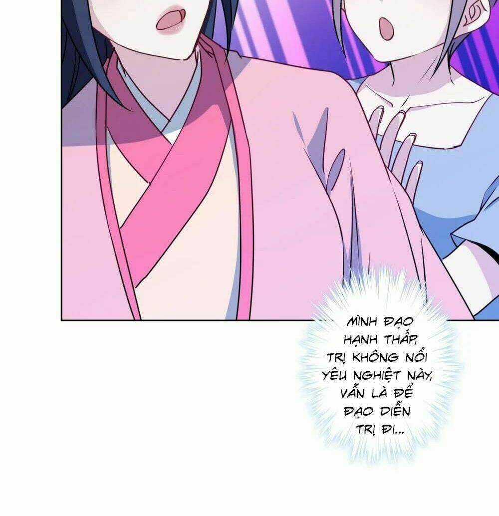 Nhân Vật Phản Diện: Không Ngọt Không Lấy Tiền Chapter 6.2 trang 20