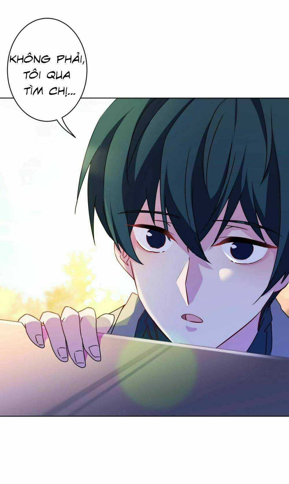 Nhân Vật Phản Diện: Không Ngọt Không Lấy Tiền Chapter 6.2 trang 22