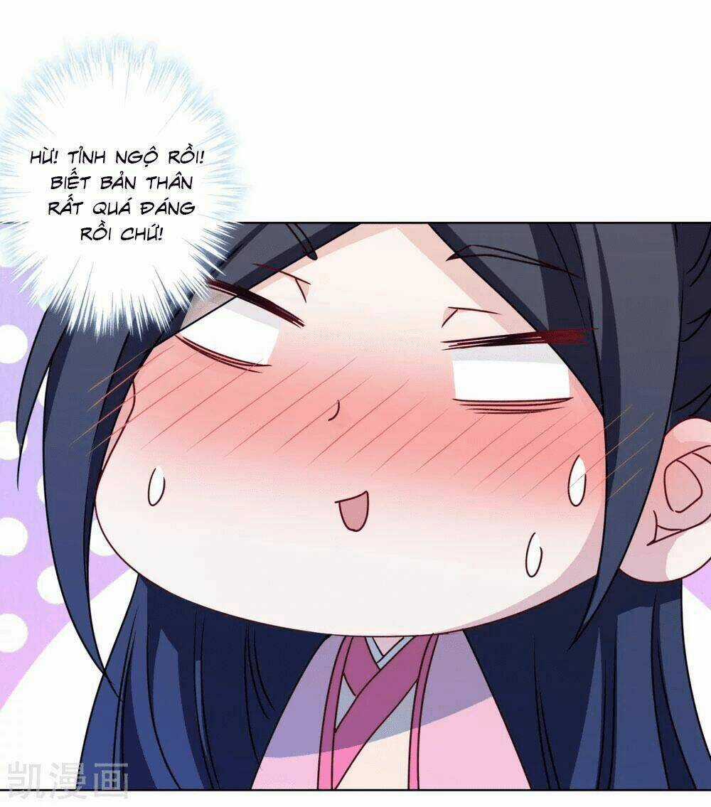 Nhân Vật Phản Diện: Không Ngọt Không Lấy Tiền Chapter 6.2 trang 3