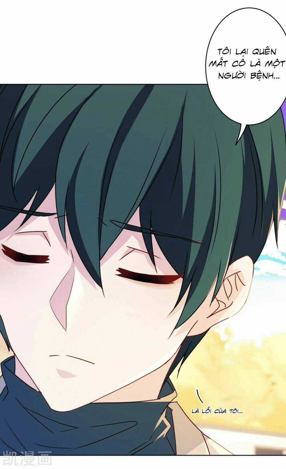 Nhân Vật Phản Diện: Không Ngọt Không Lấy Tiền Chapter 6.2 trang 4