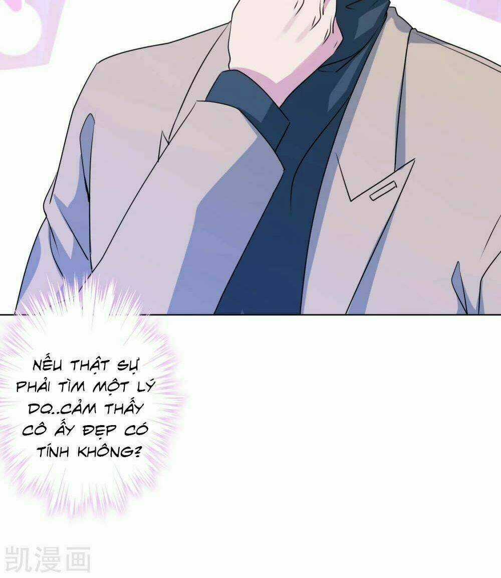 Nhân Vật Phản Diện: Không Ngọt Không Lấy Tiền Chapter 7.1 trang 12