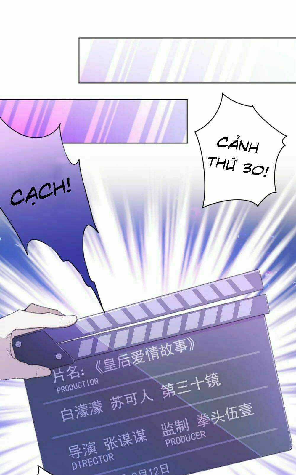 Nhân Vật Phản Diện: Không Ngọt Không Lấy Tiền Chapter 7.1 trang 13