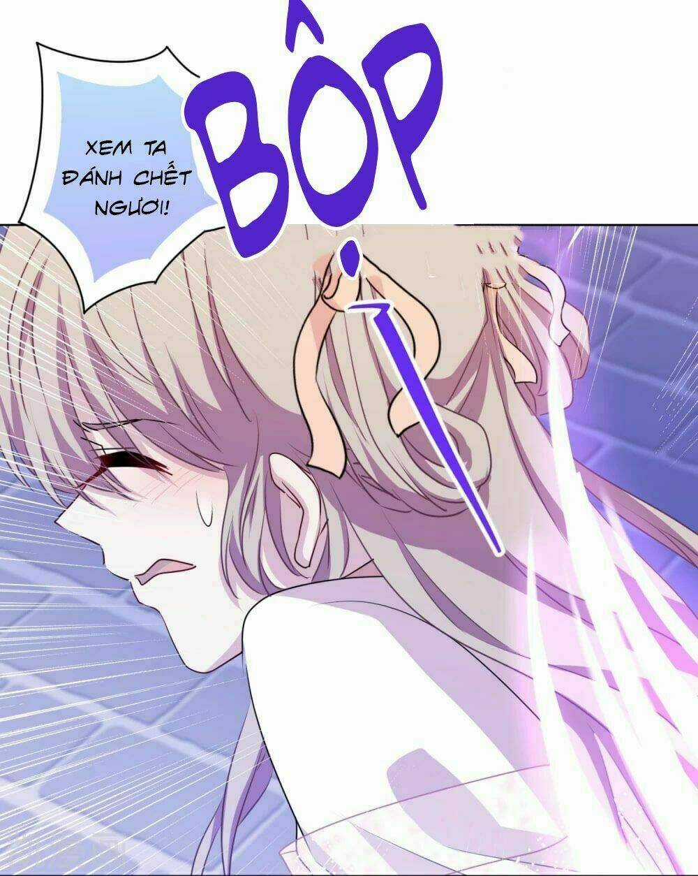 Nhân Vật Phản Diện: Không Ngọt Không Lấy Tiền Chapter 7.1 trang 15