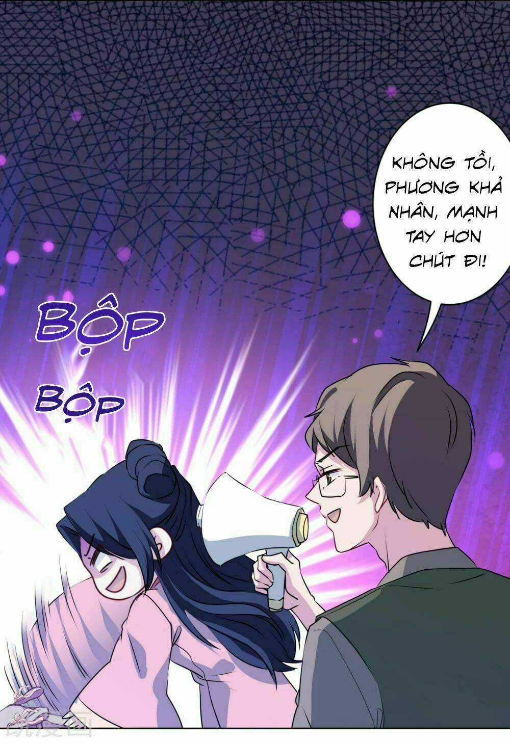 Nhân Vật Phản Diện: Không Ngọt Không Lấy Tiền Chapter 7.1 trang 16