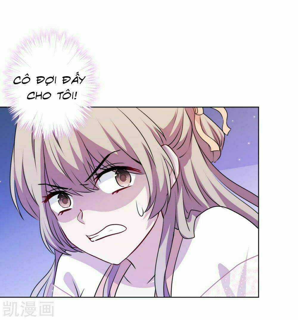 Nhân Vật Phản Diện: Không Ngọt Không Lấy Tiền Chapter 7.1 trang 18