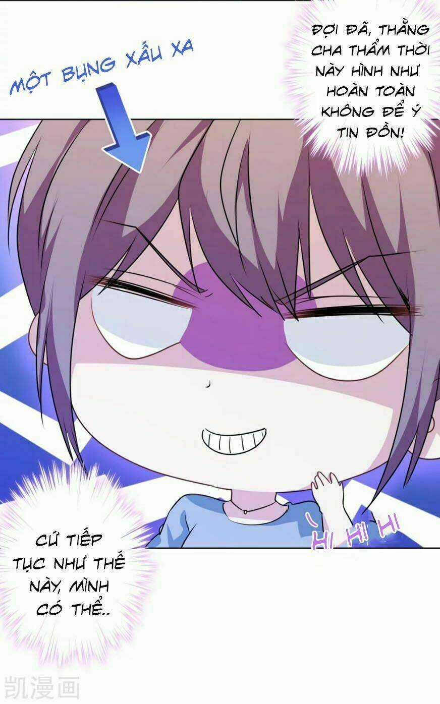 Nhân Vật Phản Diện: Không Ngọt Không Lấy Tiền Chapter 7.1 trang 5