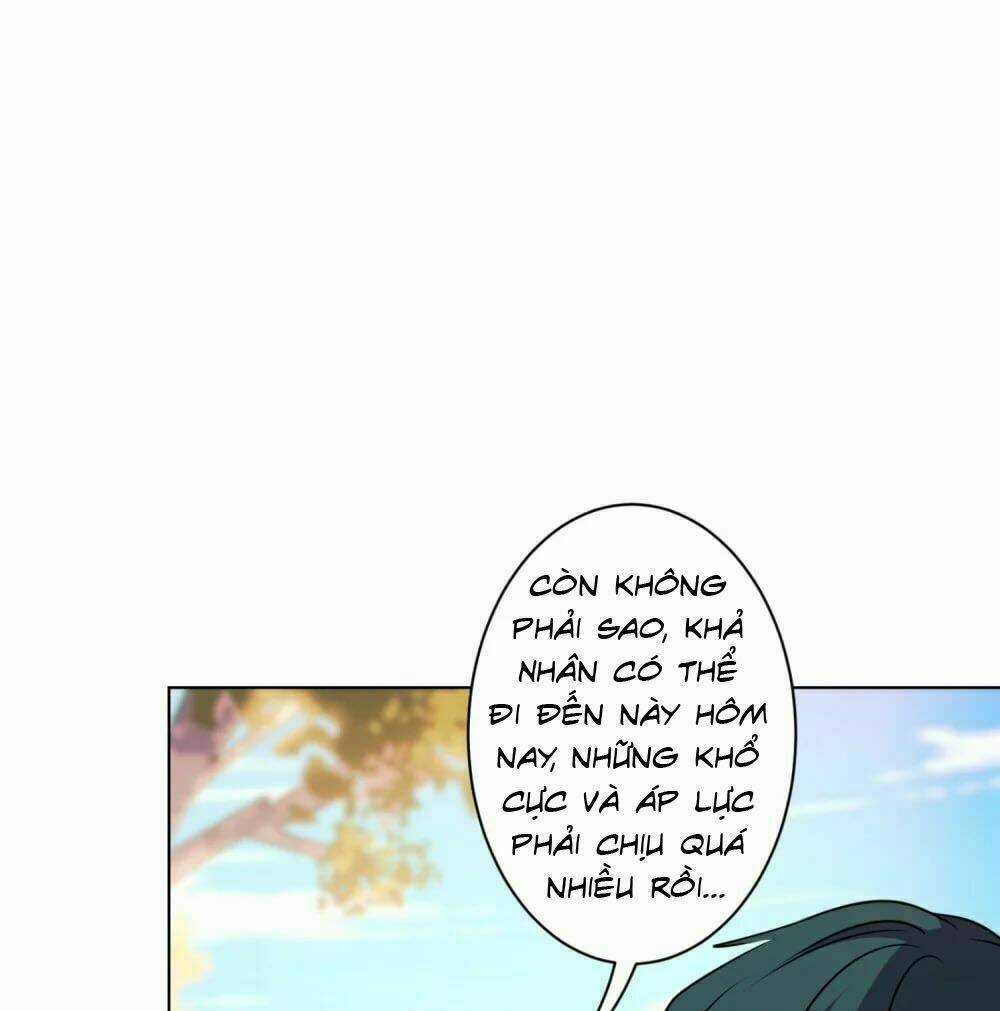 Nhân Vật Phản Diện: Không Ngọt Không Lấy Tiền Chapter 7.1 trang 6