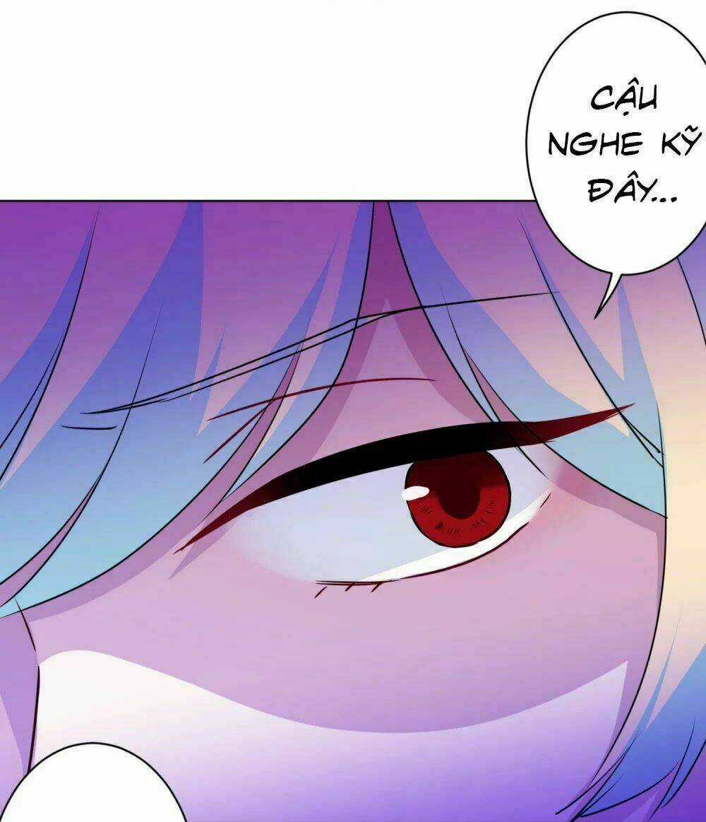 Nhân Vật Phản Diện: Không Ngọt Không Lấy Tiền Chapter 7.2 trang 11