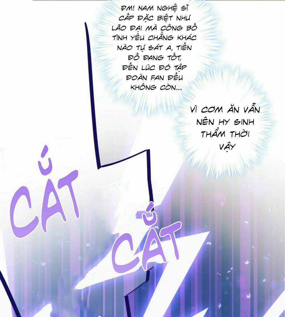 Nhân Vật Phản Diện: Không Ngọt Không Lấy Tiền Chapter 7.2 trang 15