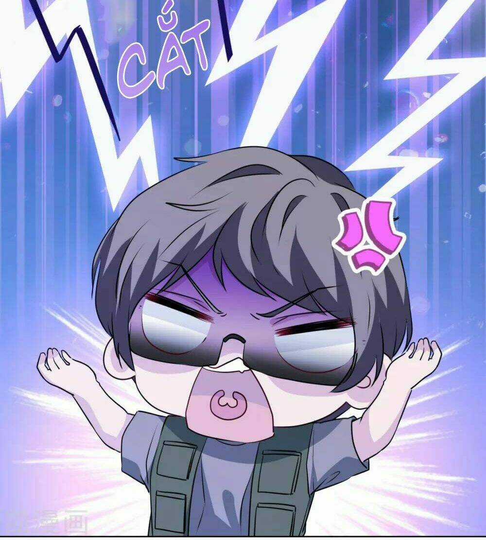 Nhân Vật Phản Diện: Không Ngọt Không Lấy Tiền Chapter 7.2 trang 16