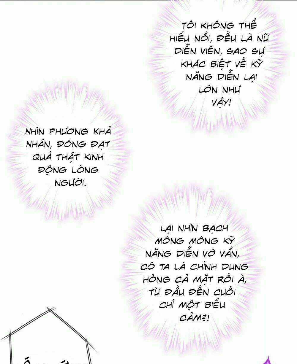 Nhân Vật Phản Diện: Không Ngọt Không Lấy Tiền Chapter 7.2 trang 18