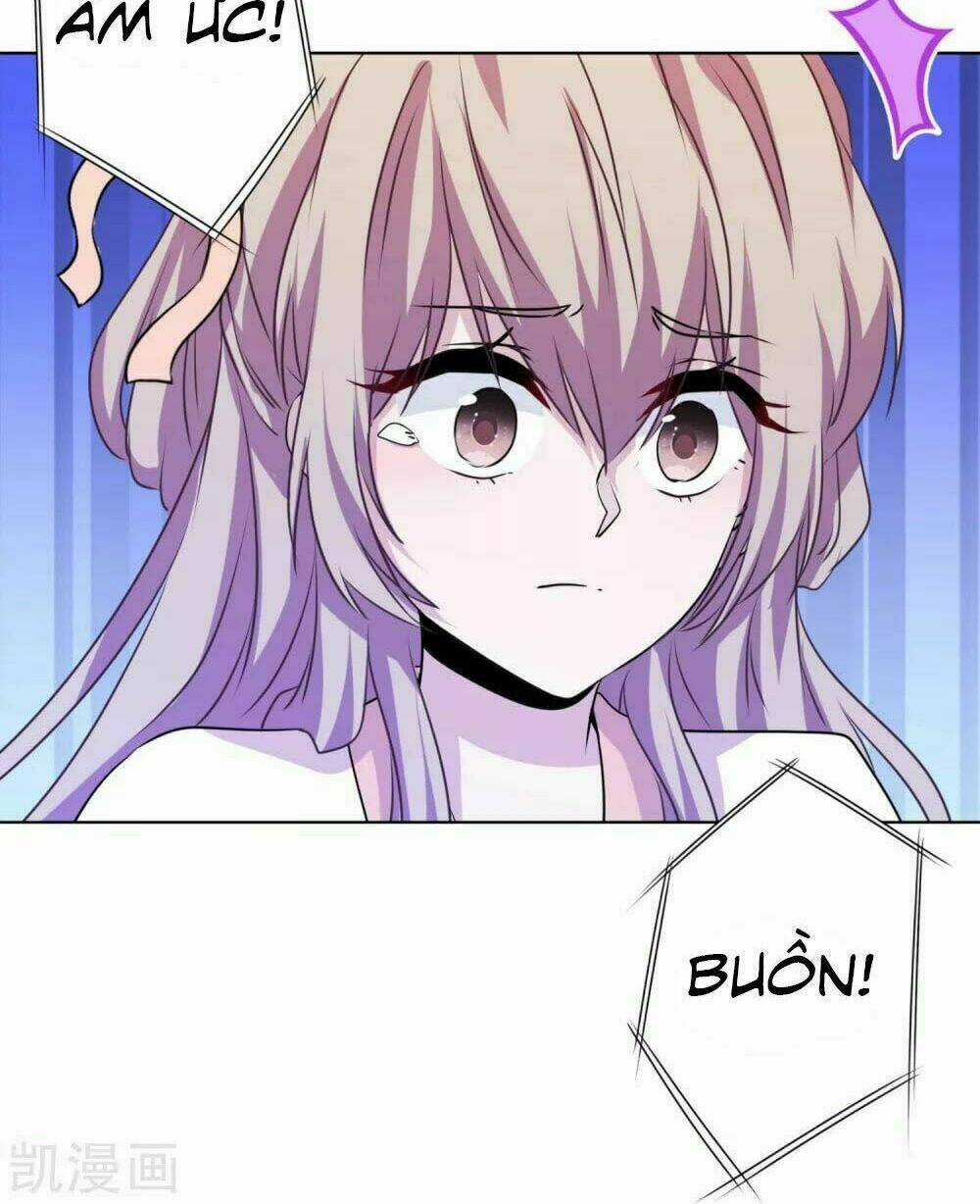 Nhân Vật Phản Diện: Không Ngọt Không Lấy Tiền Chapter 7.2 trang 19