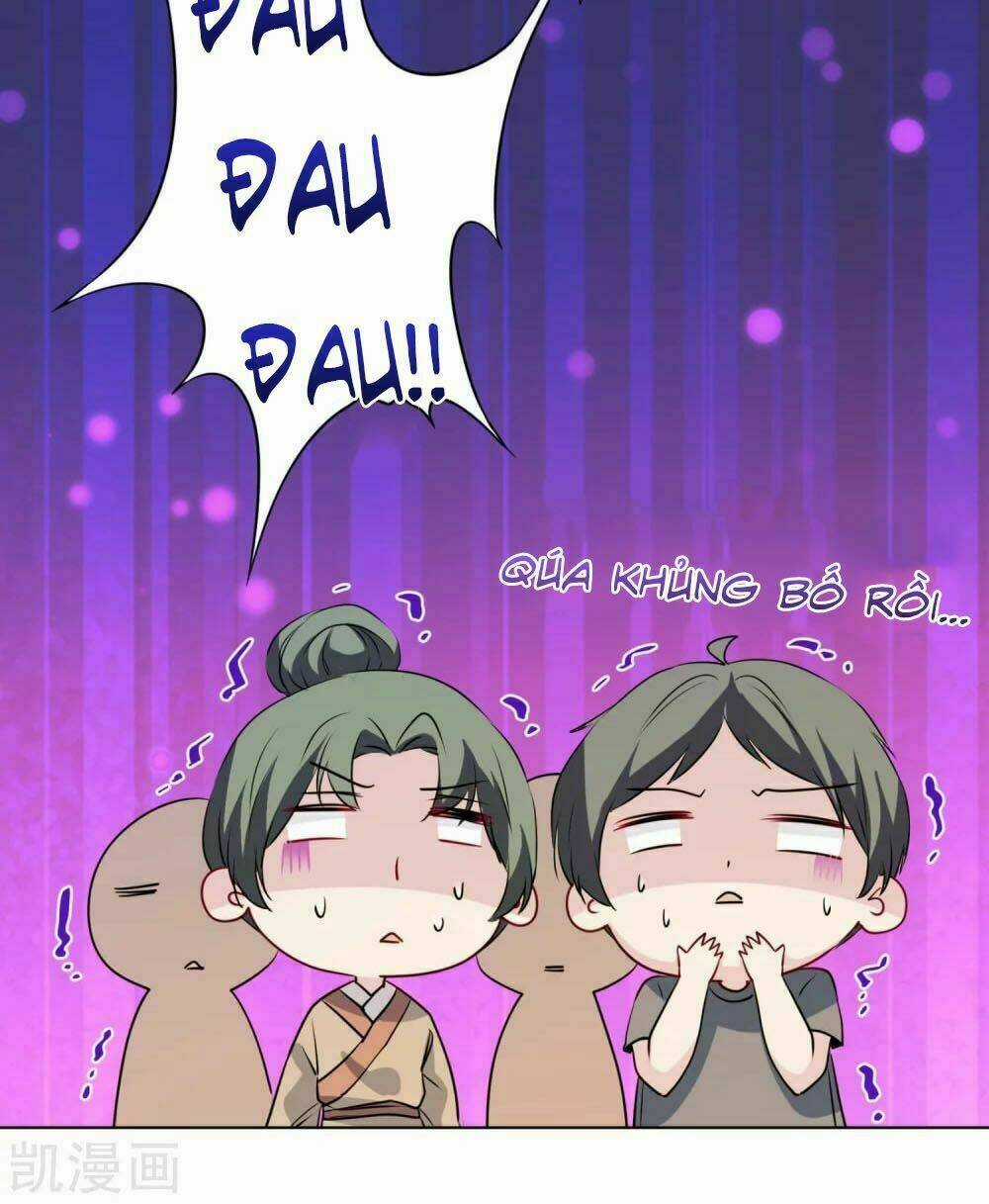 Nhân Vật Phản Diện: Không Ngọt Không Lấy Tiền Chapter 7.2 trang 2