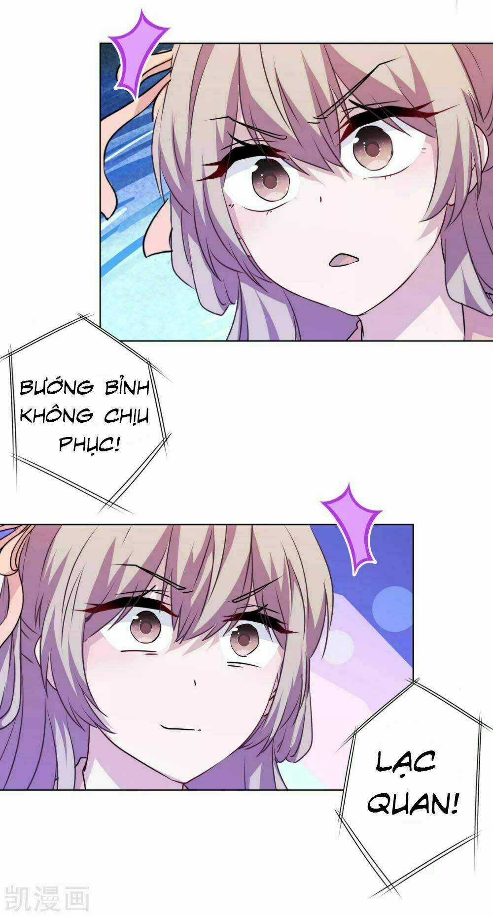 Nhân Vật Phản Diện: Không Ngọt Không Lấy Tiền Chapter 7.2 trang 20