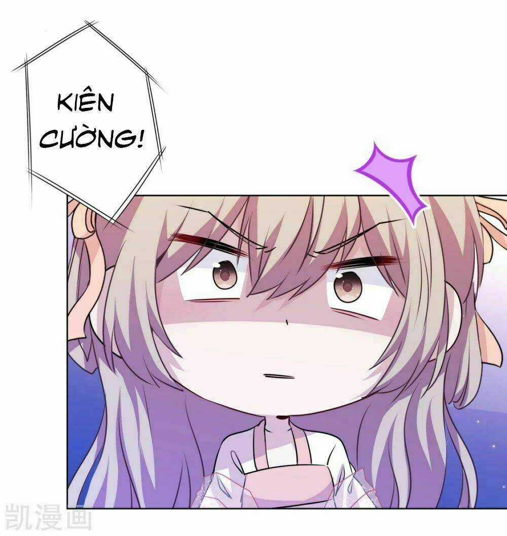 Nhân Vật Phản Diện: Không Ngọt Không Lấy Tiền Chapter 7.2 trang 21