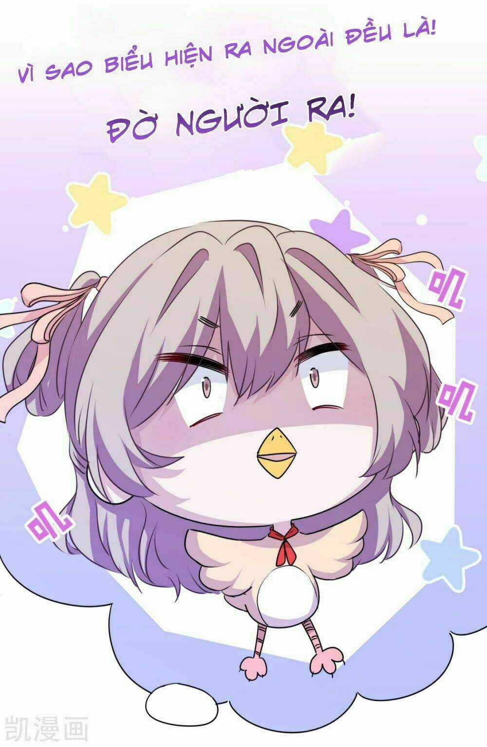 Nhân Vật Phản Diện: Không Ngọt Không Lấy Tiền Chapter 7.2 trang 22