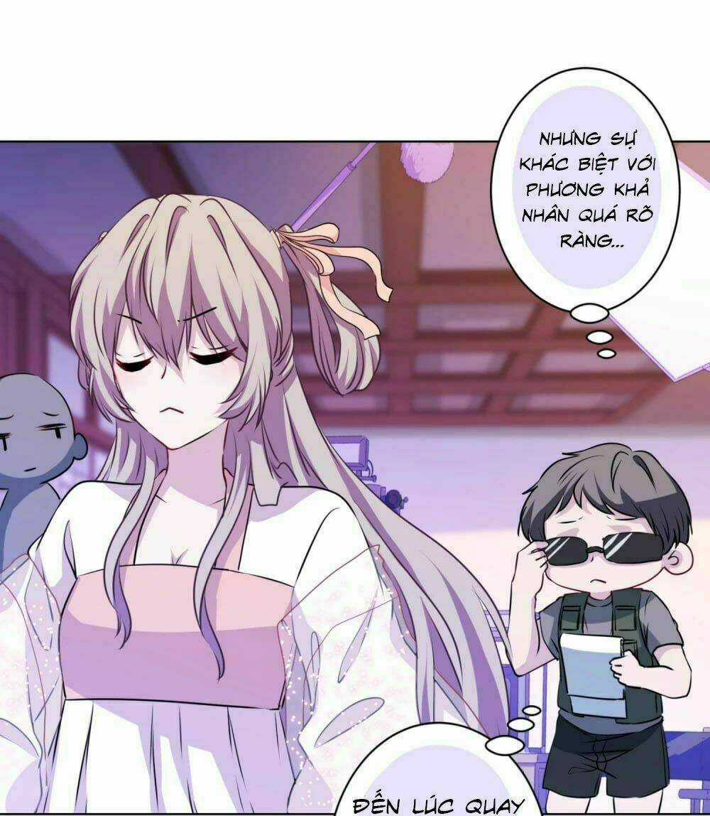 Nhân Vật Phản Diện: Không Ngọt Không Lấy Tiền Chapter 7.2 trang 24