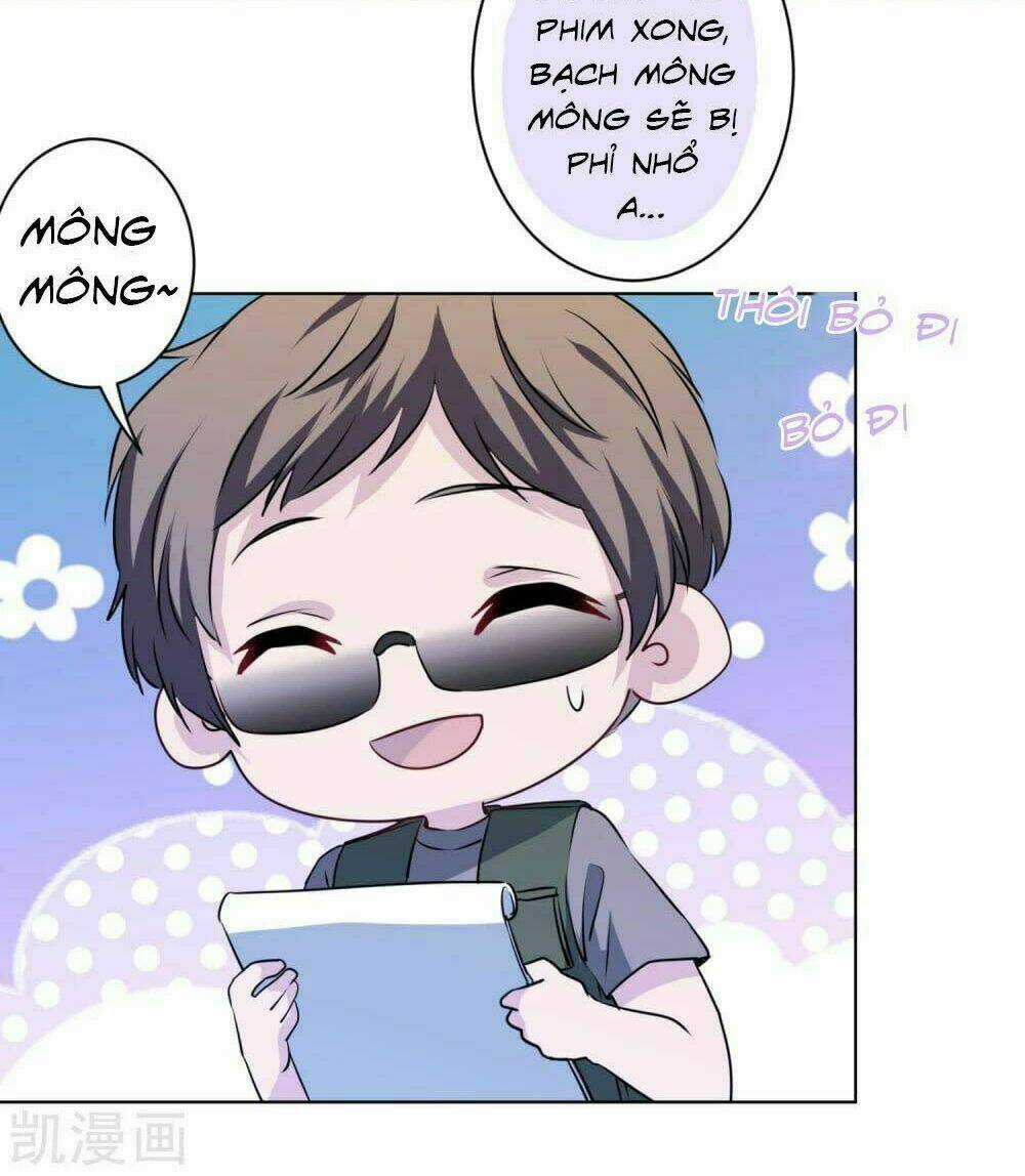 Nhân Vật Phản Diện: Không Ngọt Không Lấy Tiền Chapter 7.2 trang 25