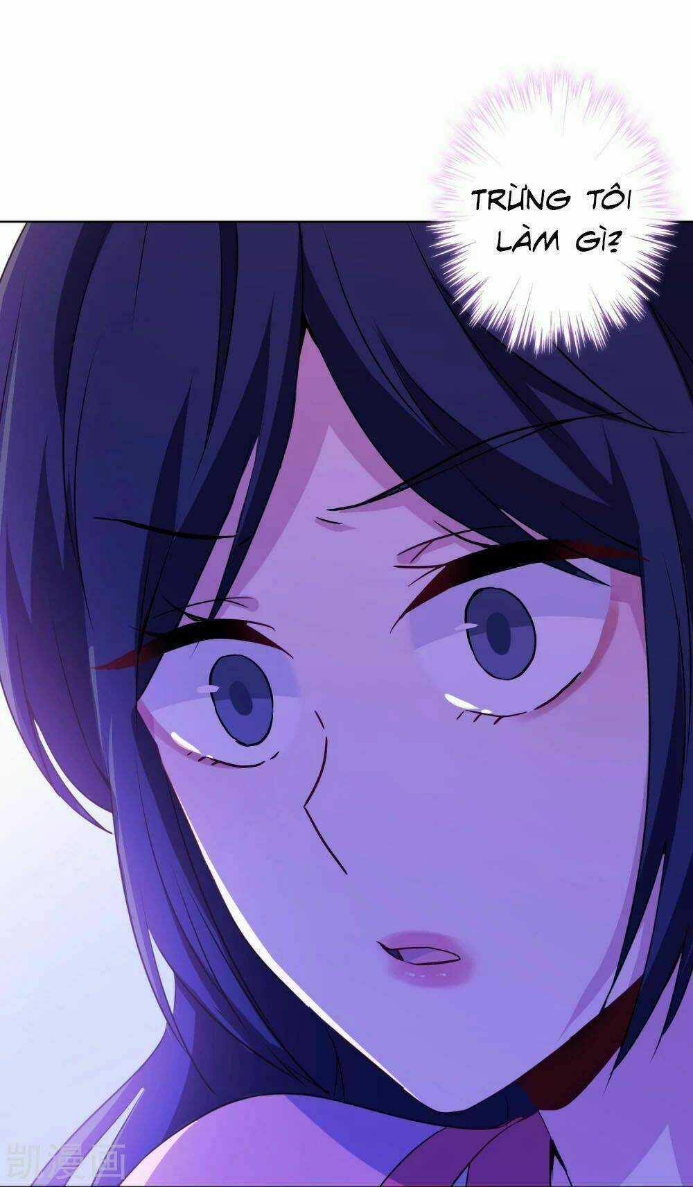 Nhân Vật Phản Diện: Không Ngọt Không Lấy Tiền Chapter 7.2 trang 29