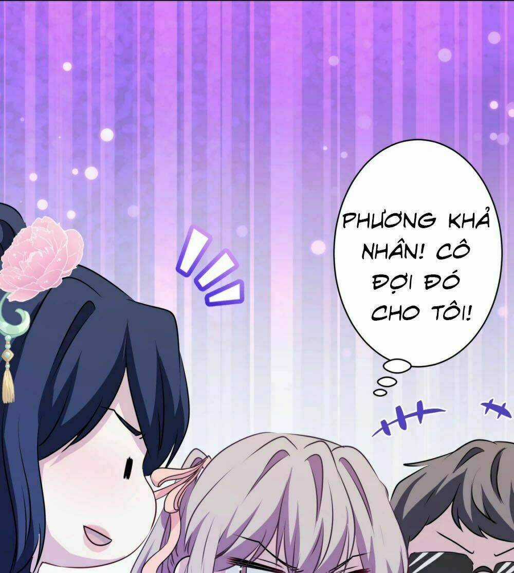 Nhân Vật Phản Diện: Không Ngọt Không Lấy Tiền Chapter 7.2 trang 30