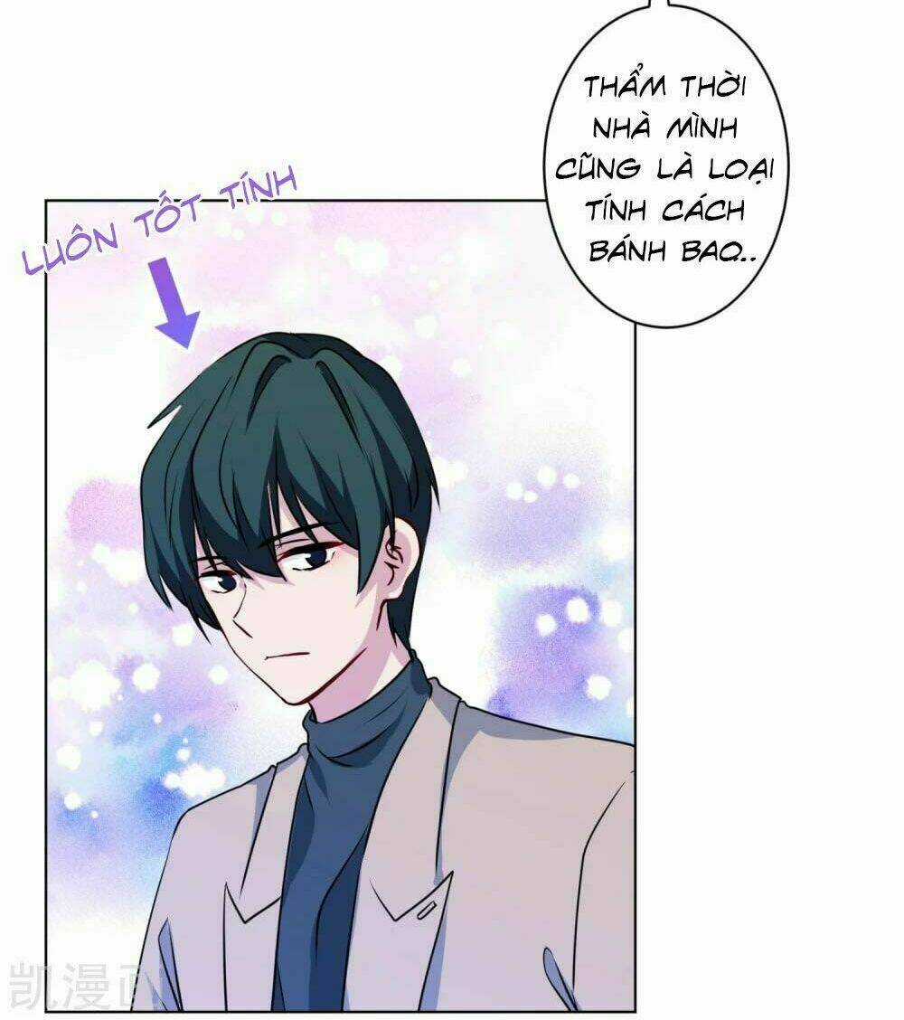 Nhân Vật Phản Diện: Không Ngọt Không Lấy Tiền Chapter 7.2 trang 5