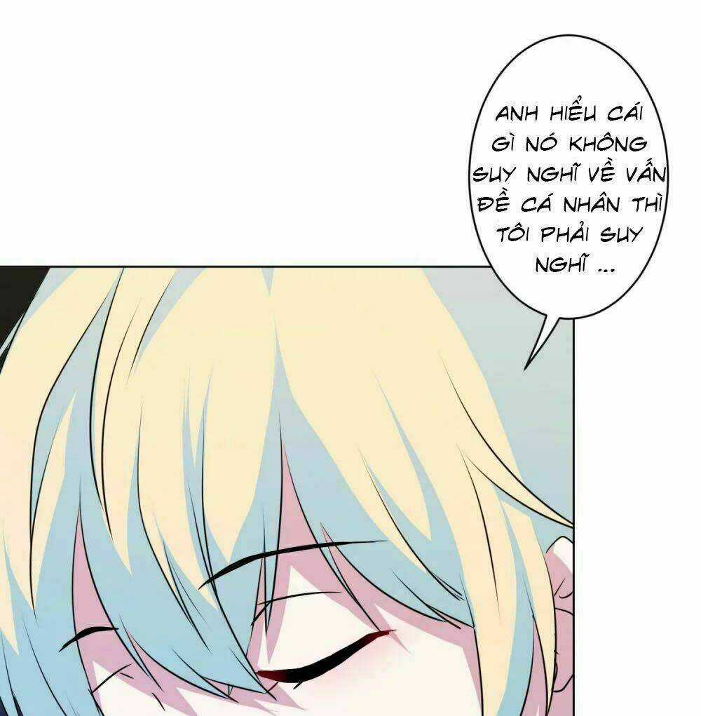 Nhân Vật Phản Diện: Không Ngọt Không Lấy Tiền Chapter 7.2 trang 8