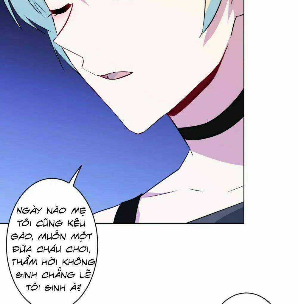 Nhân Vật Phản Diện: Không Ngọt Không Lấy Tiền Chapter 7.2 trang 9