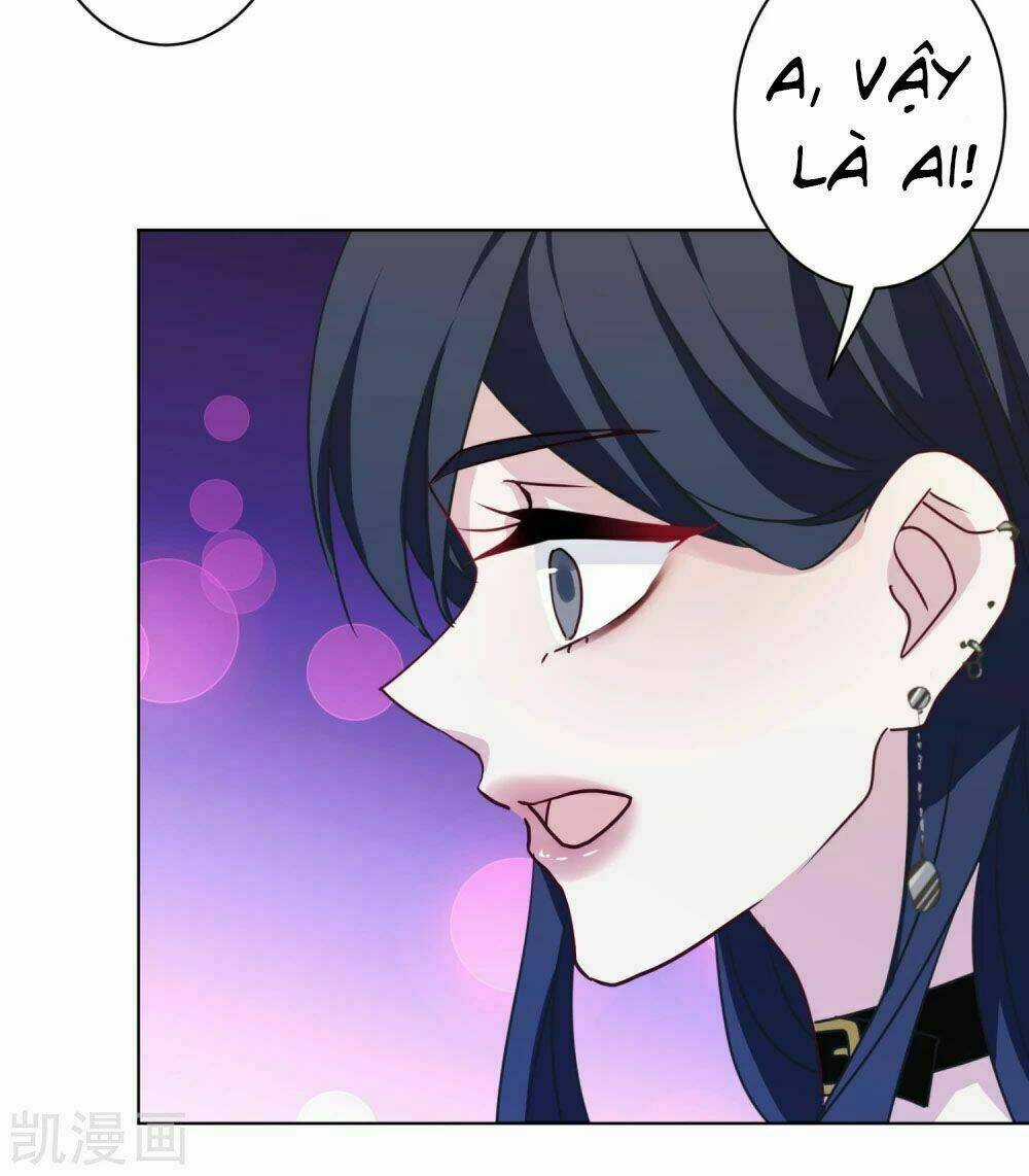 Nhân Vật Phản Diện: Không Ngọt Không Lấy Tiền Chapter 8.1 trang 11