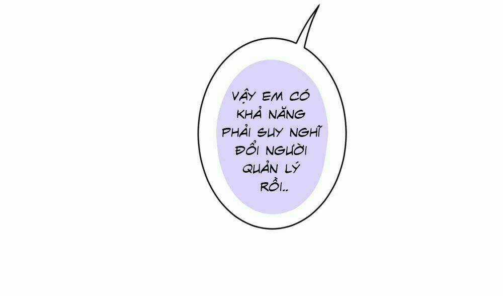 Nhân Vật Phản Diện: Không Ngọt Không Lấy Tiền Chapter 8.1 trang 9