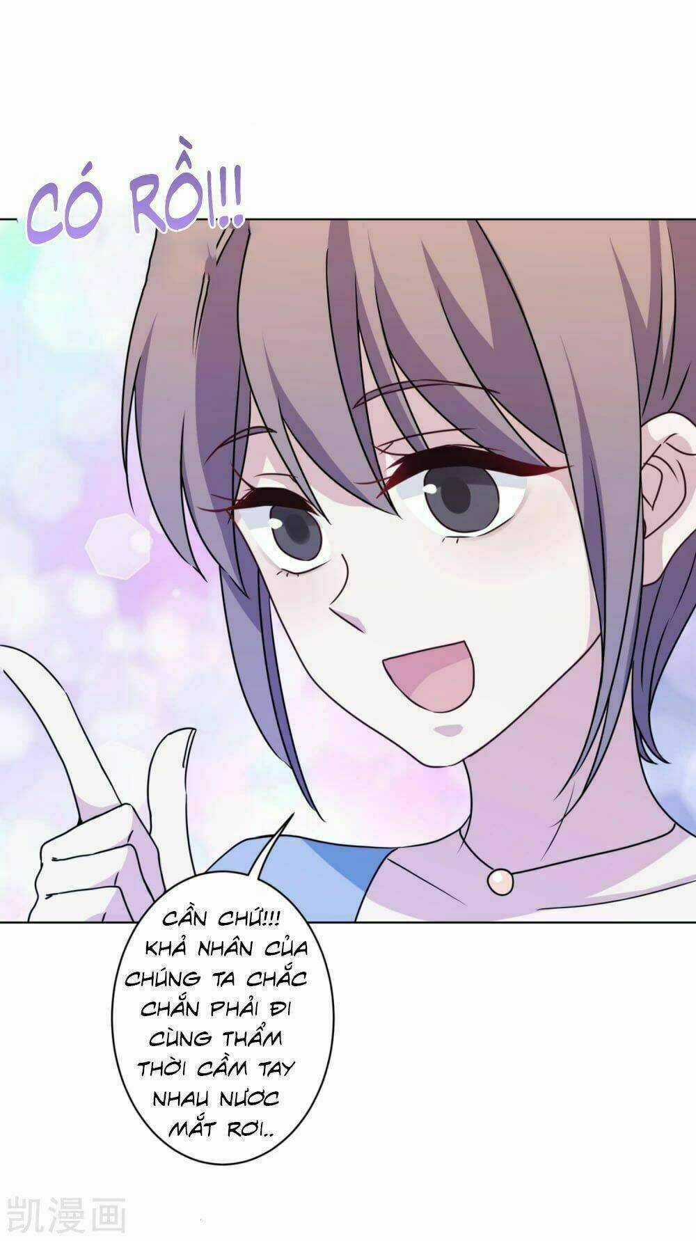 Nhân Vật Phản Diện: Không Ngọt Không Lấy Tiền Chapter 8.2 trang 13