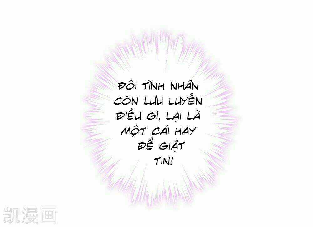 Nhân Vật Phản Diện: Không Ngọt Không Lấy Tiền Chapter 8.2 trang 14