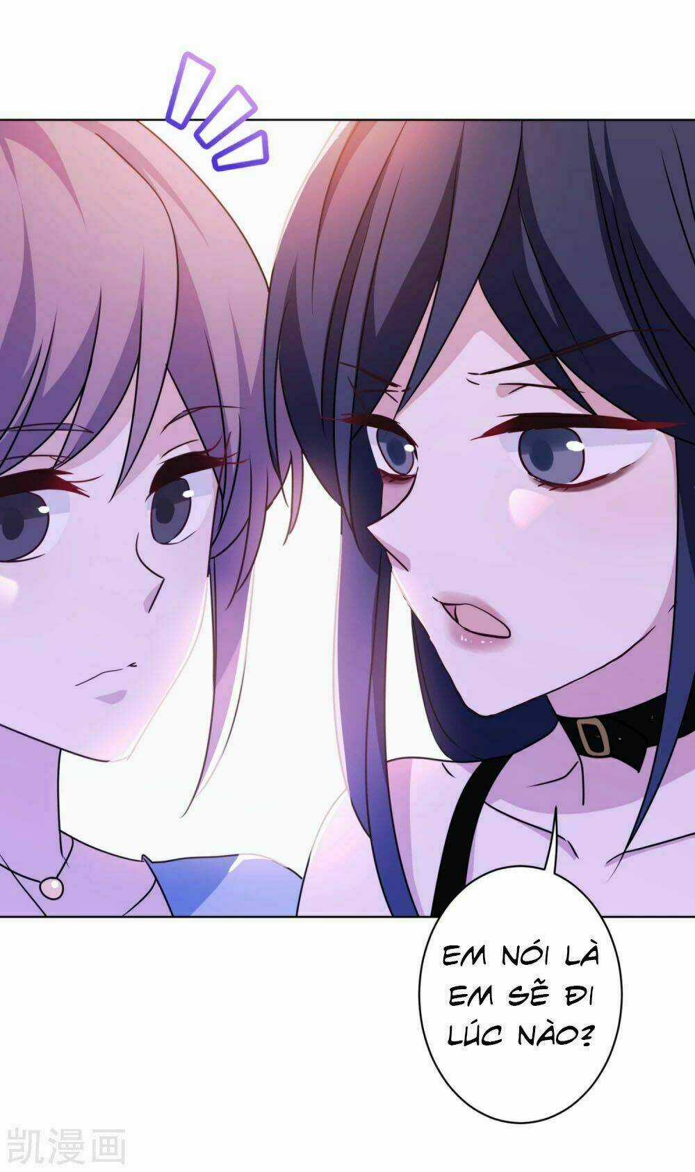 Nhân Vật Phản Diện: Không Ngọt Không Lấy Tiền Chapter 8.2 trang 15