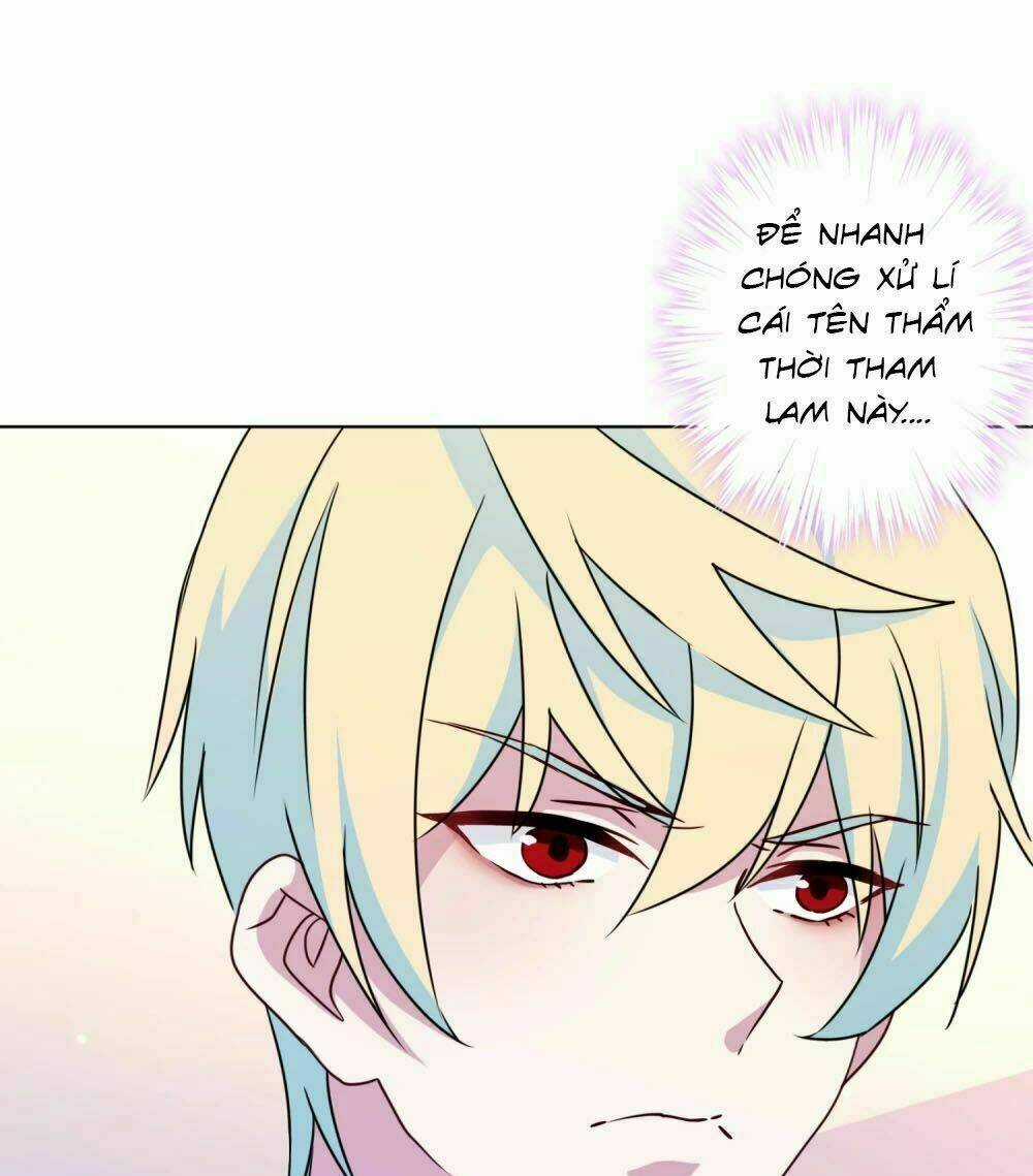 Nhân Vật Phản Diện: Không Ngọt Không Lấy Tiền Chapter 8.2 trang 2