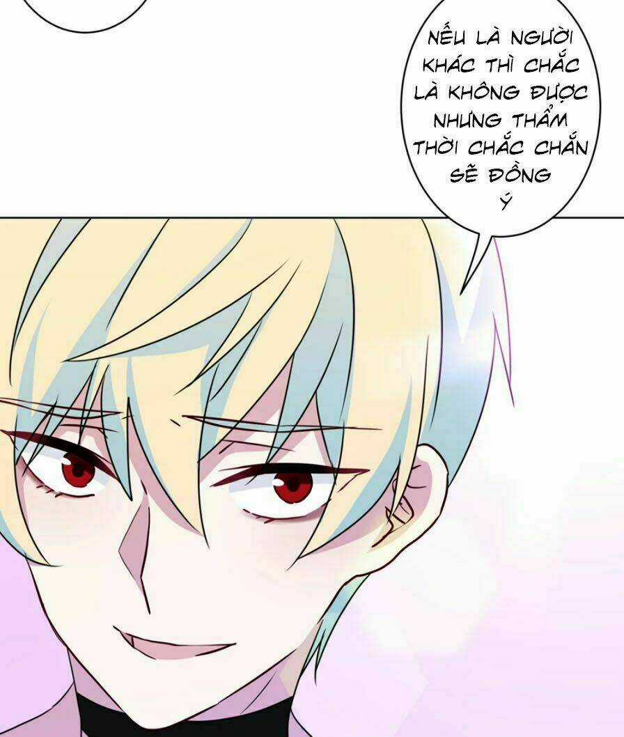 Nhân Vật Phản Diện: Không Ngọt Không Lấy Tiền Chapter 8.2 trang 22