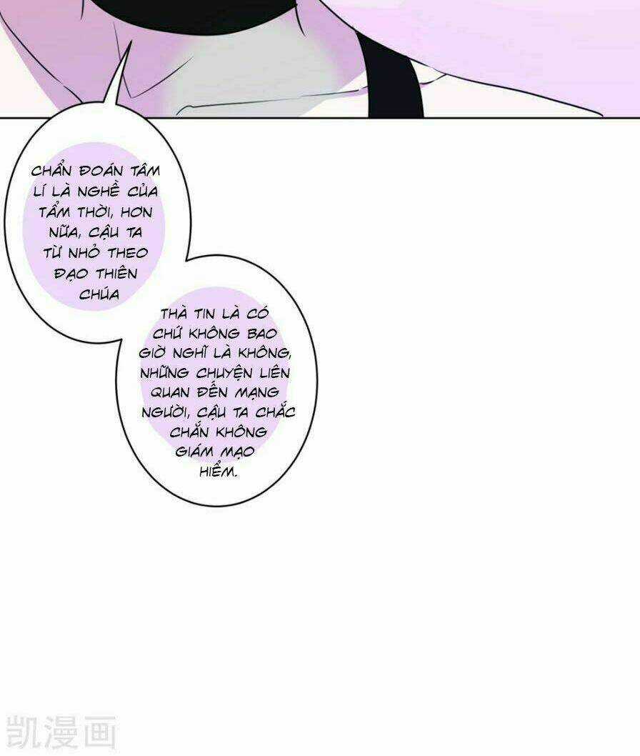 Nhân Vật Phản Diện: Không Ngọt Không Lấy Tiền Chapter 8.2 trang 23