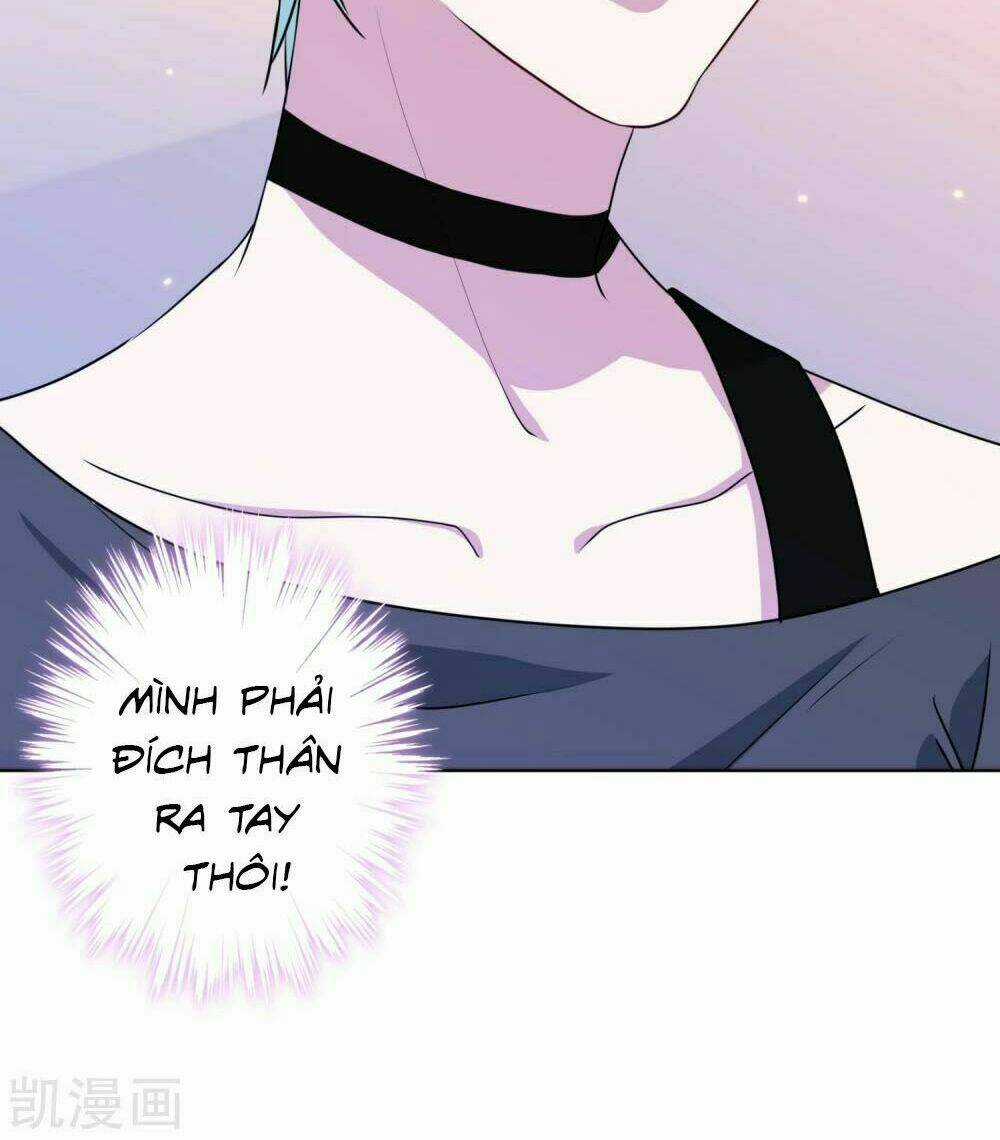 Nhân Vật Phản Diện: Không Ngọt Không Lấy Tiền Chapter 8.2 trang 3