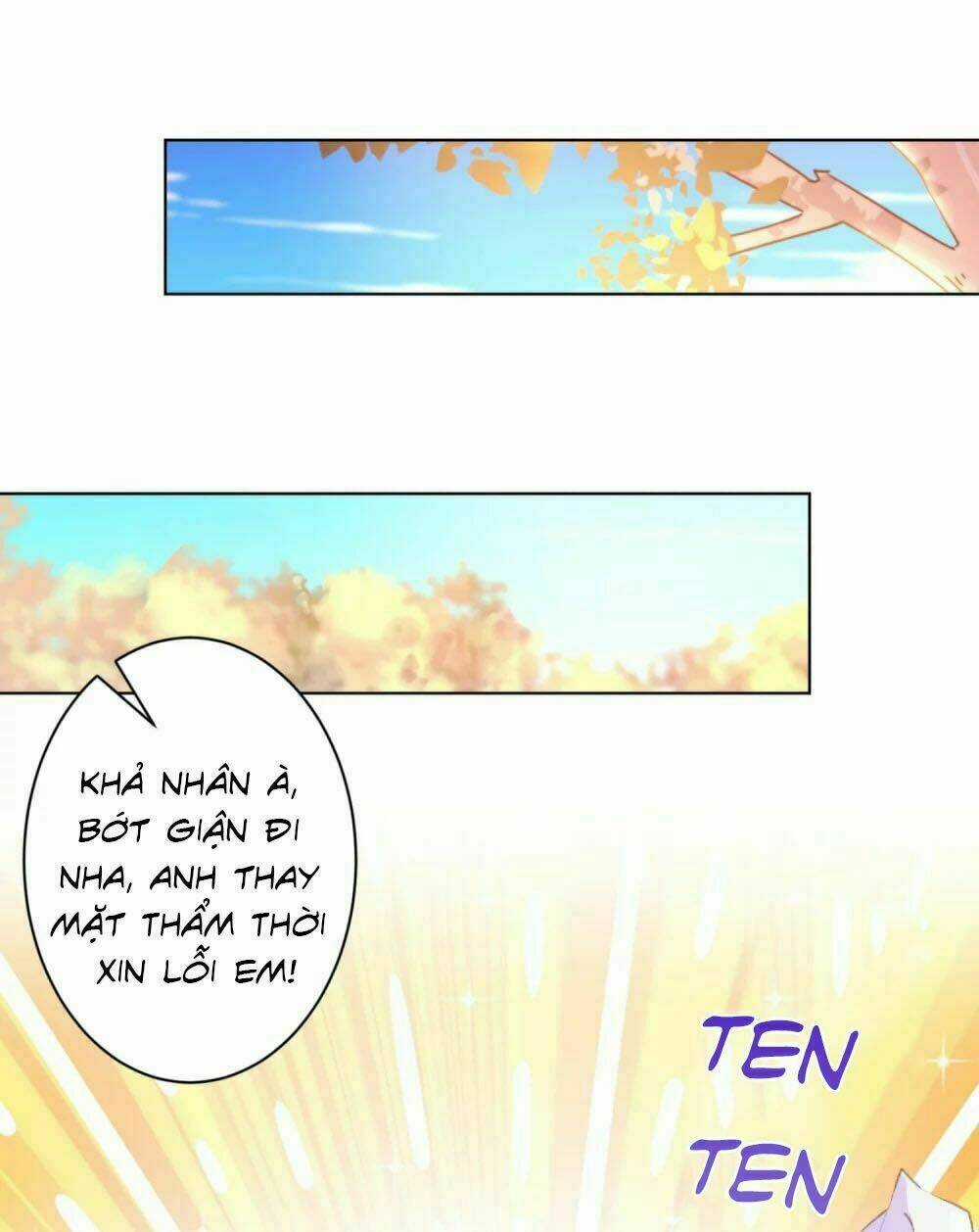 Nhân Vật Phản Diện: Không Ngọt Không Lấy Tiền Chapter 8.2 trang 4