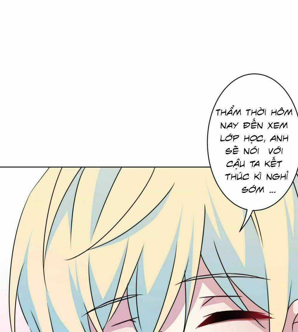 Nhân Vật Phản Diện: Không Ngọt Không Lấy Tiền Chapter 8.2 trang 7