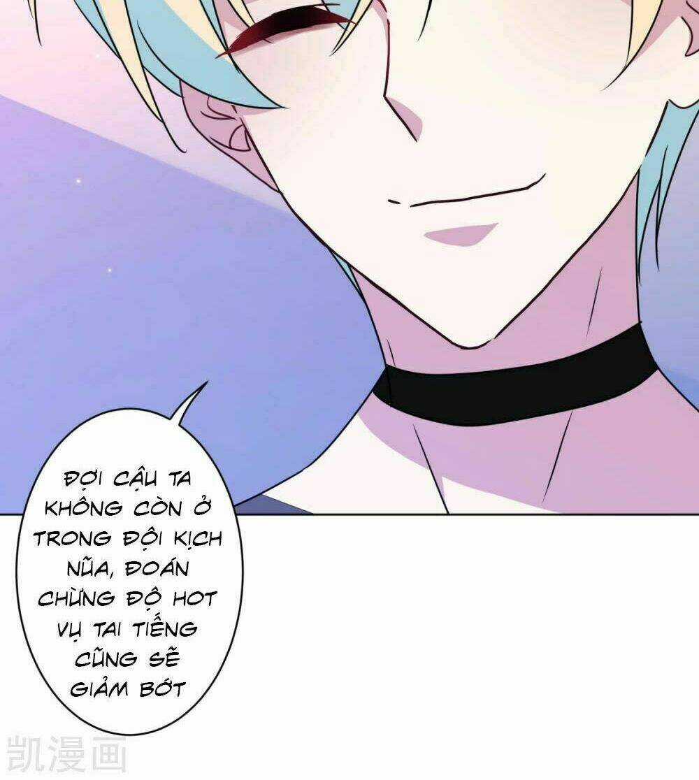 Nhân Vật Phản Diện: Không Ngọt Không Lấy Tiền Chapter 8.2 trang 8